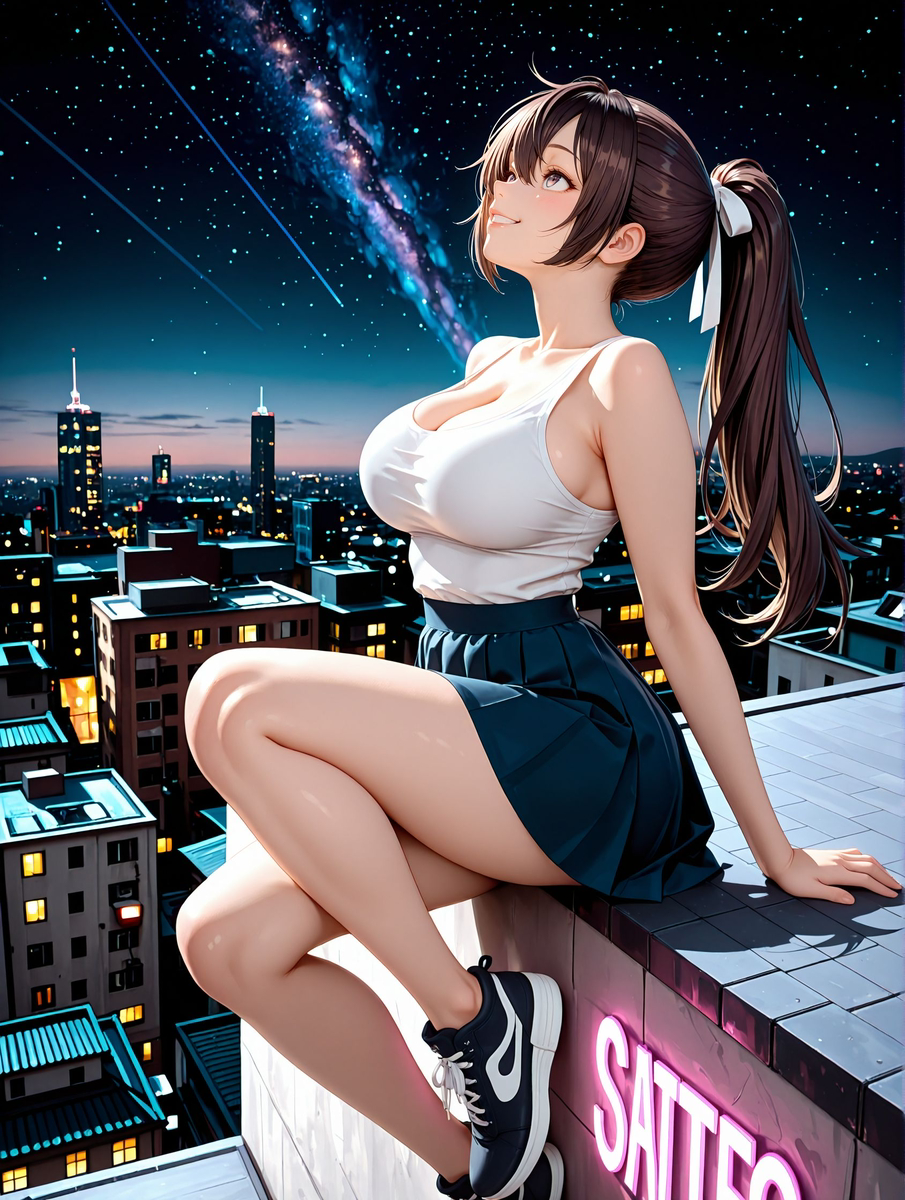 Yuki Suou-pixiv插画-作品交流服务