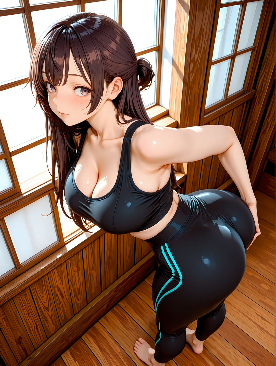 图片[5]-Yuki Suou-pixiv插画-作品交流服务