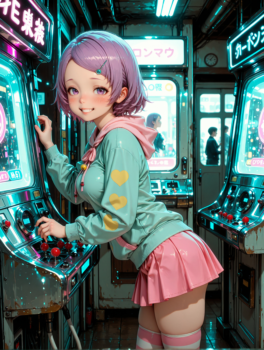 图片[11]-Shihoru-pixiv插画-作品交流服务