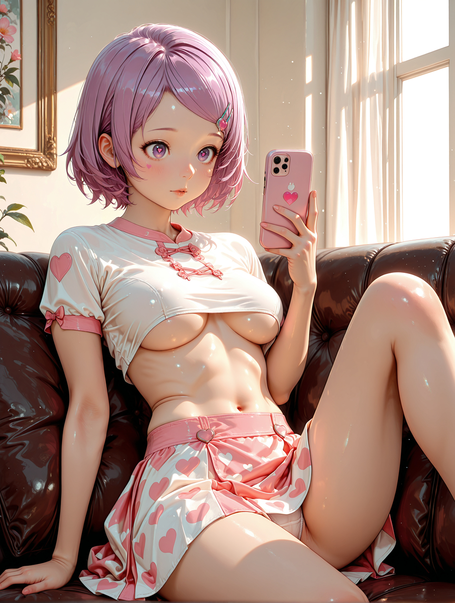 图片[12]-Shihoru-pixiv插画-作品交流服务