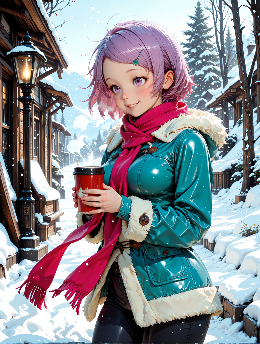 图片[13]-Shihoru-pixiv插画-作品交流服务