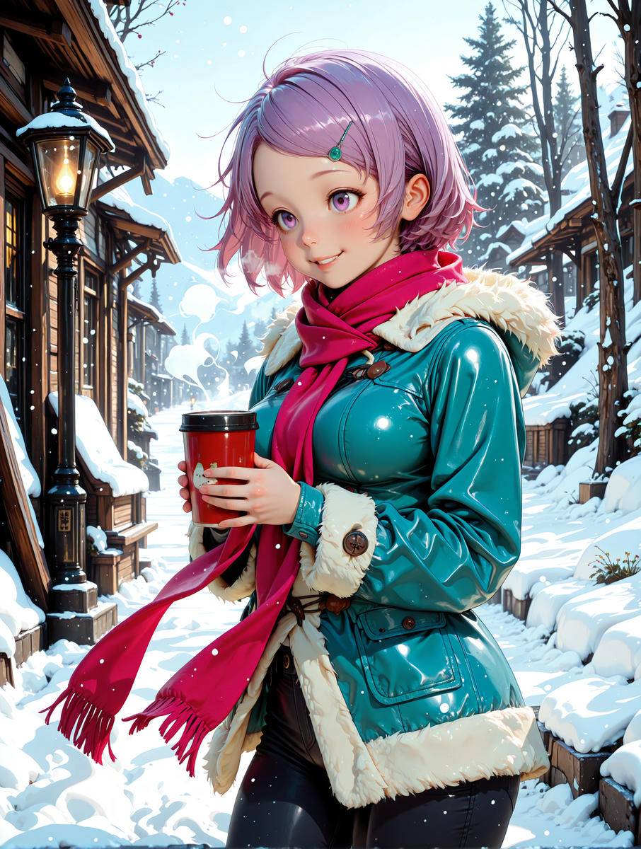 图片[13]-Shihoru-pixiv插画-作品交流服务