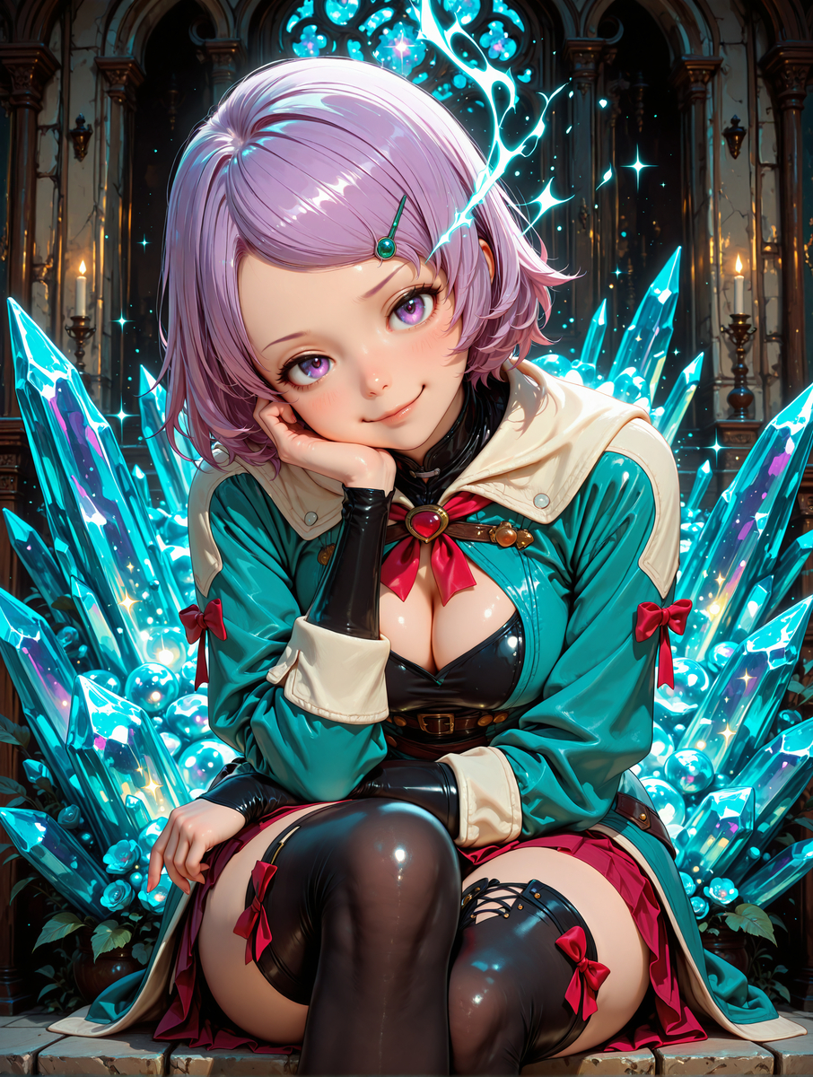 图片[5]-Shihoru-pixiv插画-作品交流服务