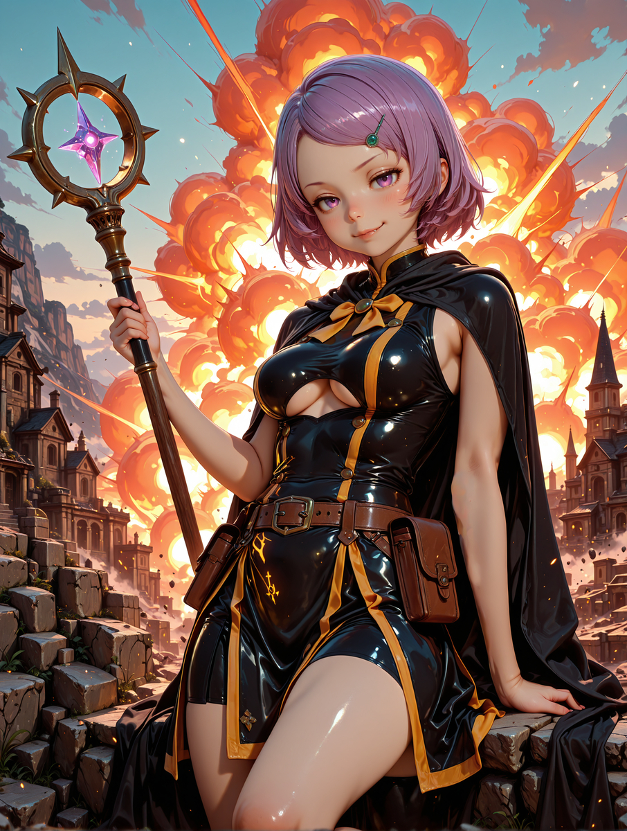 图片[6]-Shihoru-pixiv插画-作品交流服务