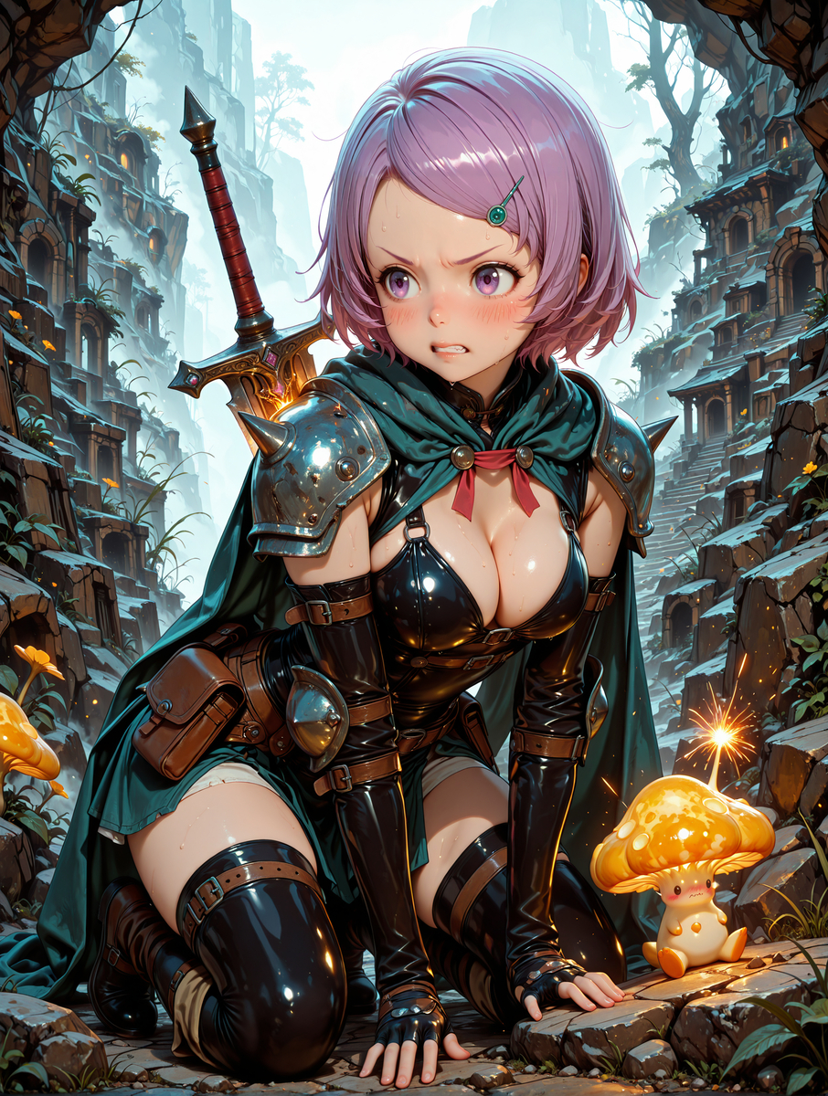 图片[7]-Shihoru-pixiv插画-作品交流服务