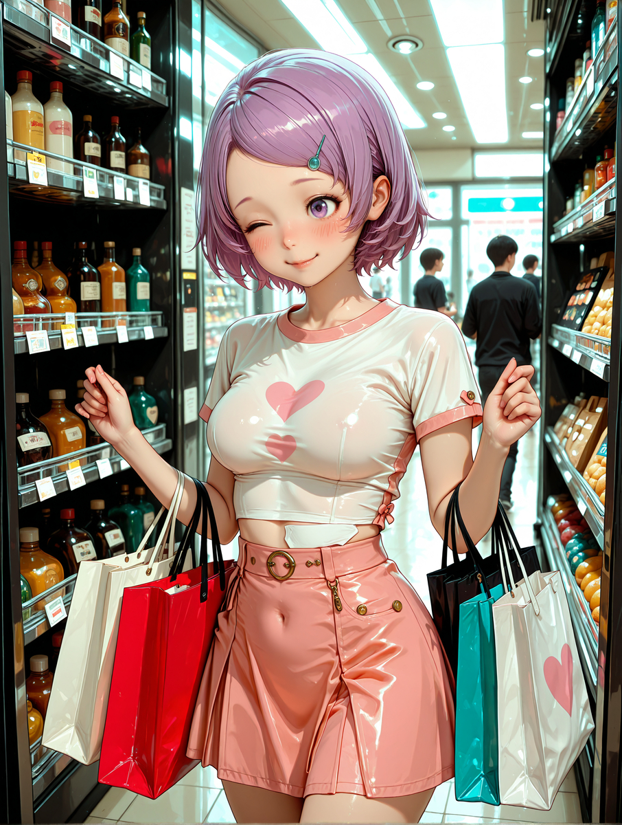 图片[9]-Shihoru-pixiv插画-作品交流服务