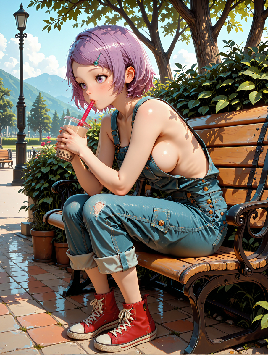 图片[10]-Shihoru-pixiv插画-作品交流服务