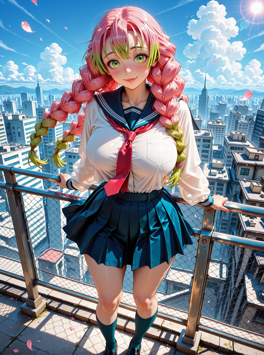 图片[5]-Mitsuri-pixiv插画-作品交流服务