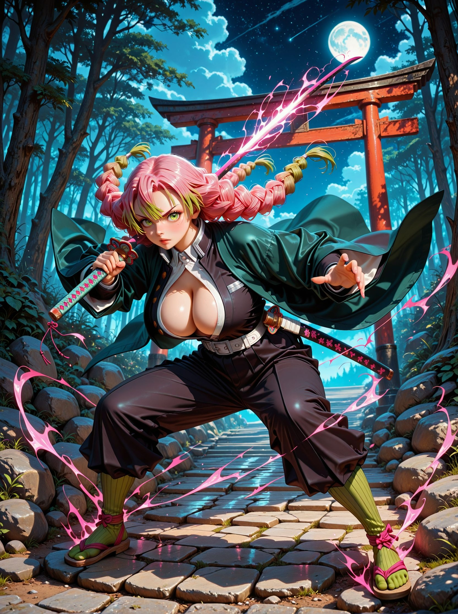 图片[7]-Mitsuri-pixiv插画-作品交流服务