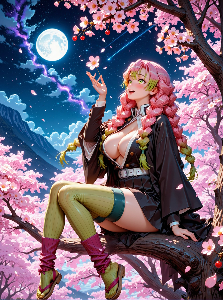 图片[8]-Mitsuri-pixiv插画-作品交流服务