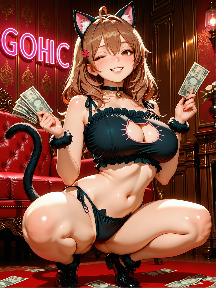 Mariya Mikhailovna Kujou-pixiv插画-作品交流服务