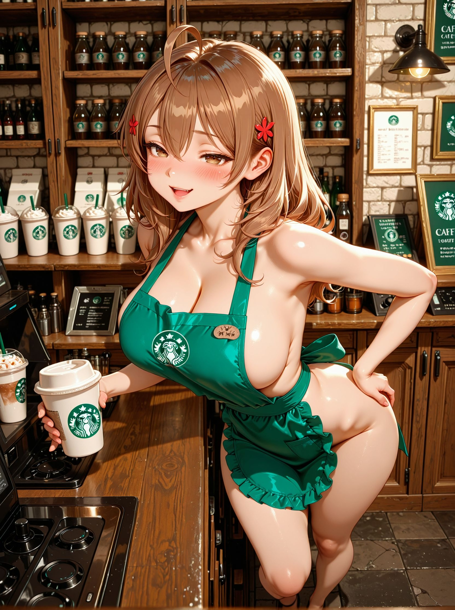 Mariya Mikhailovna Kujou-pixiv插画-作品交流服务