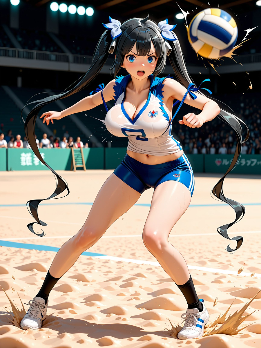 图片[8]-Hestia-pixiv插画-作品交流服务