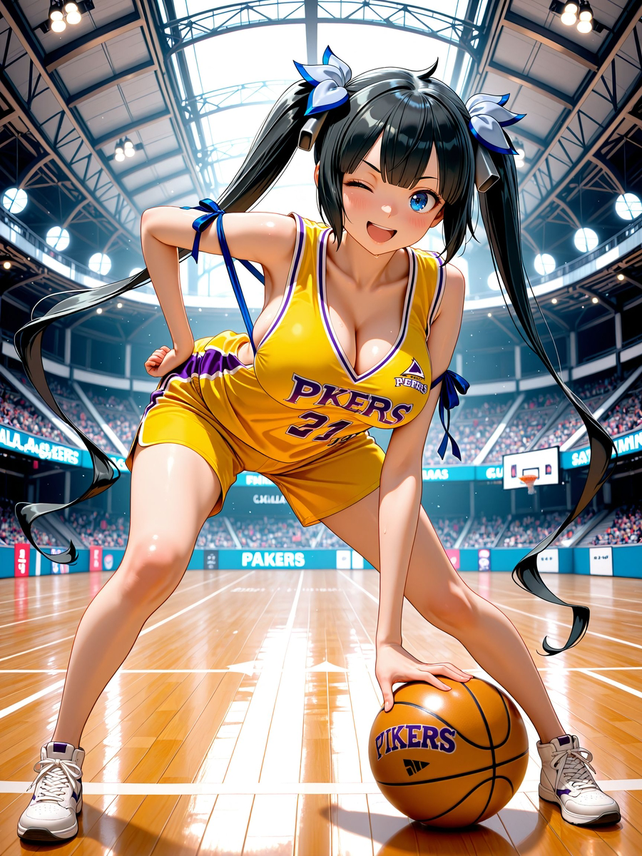 图片[9]-Hestia-pixiv插画-作品交流服务