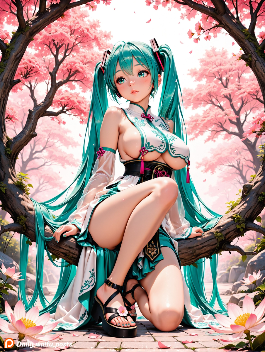 图片[7]-Hatsune Miku-pixiv插画-作品交流服务