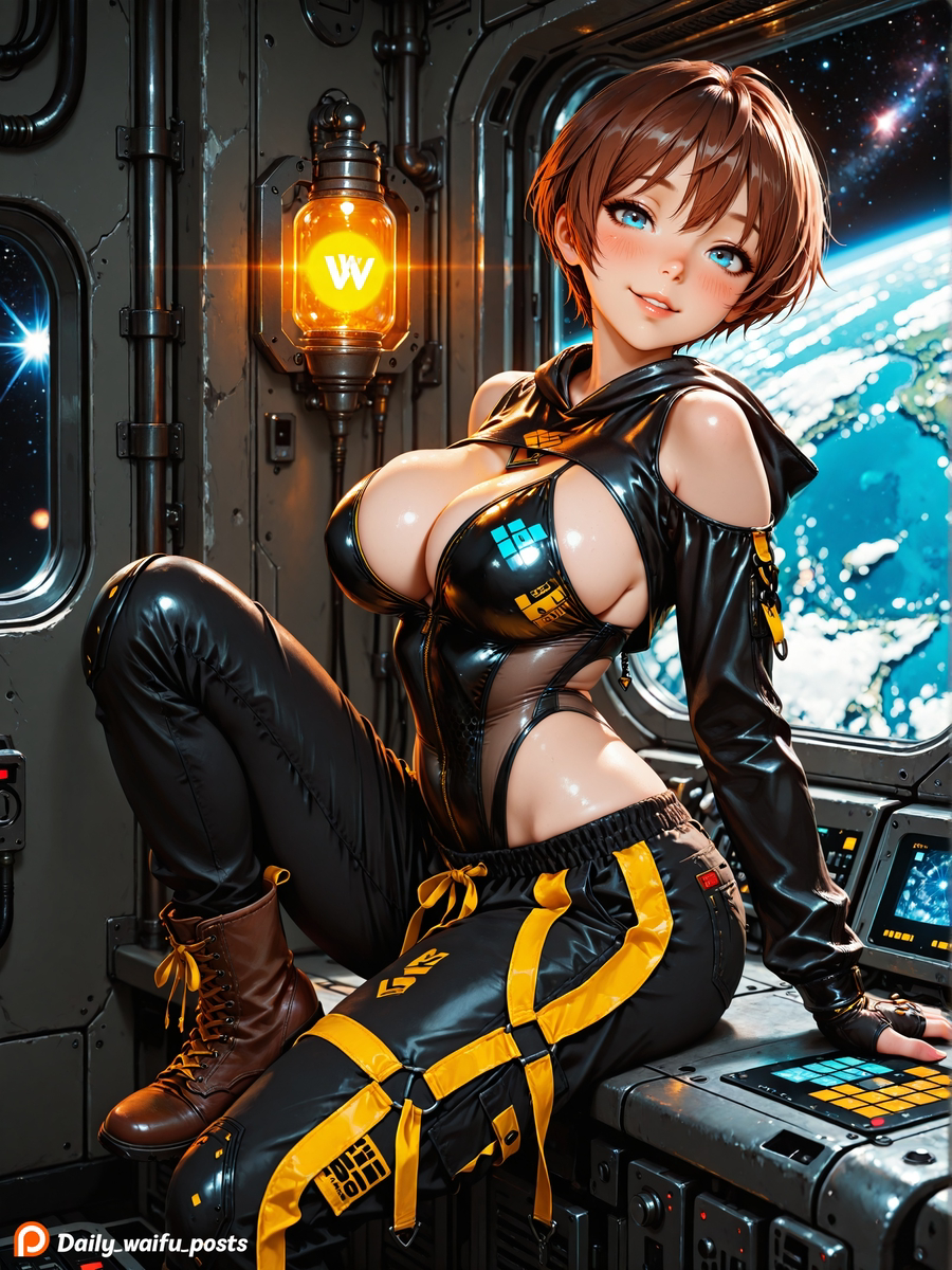 Lily Artemis-pixiv插画-作品交流服务