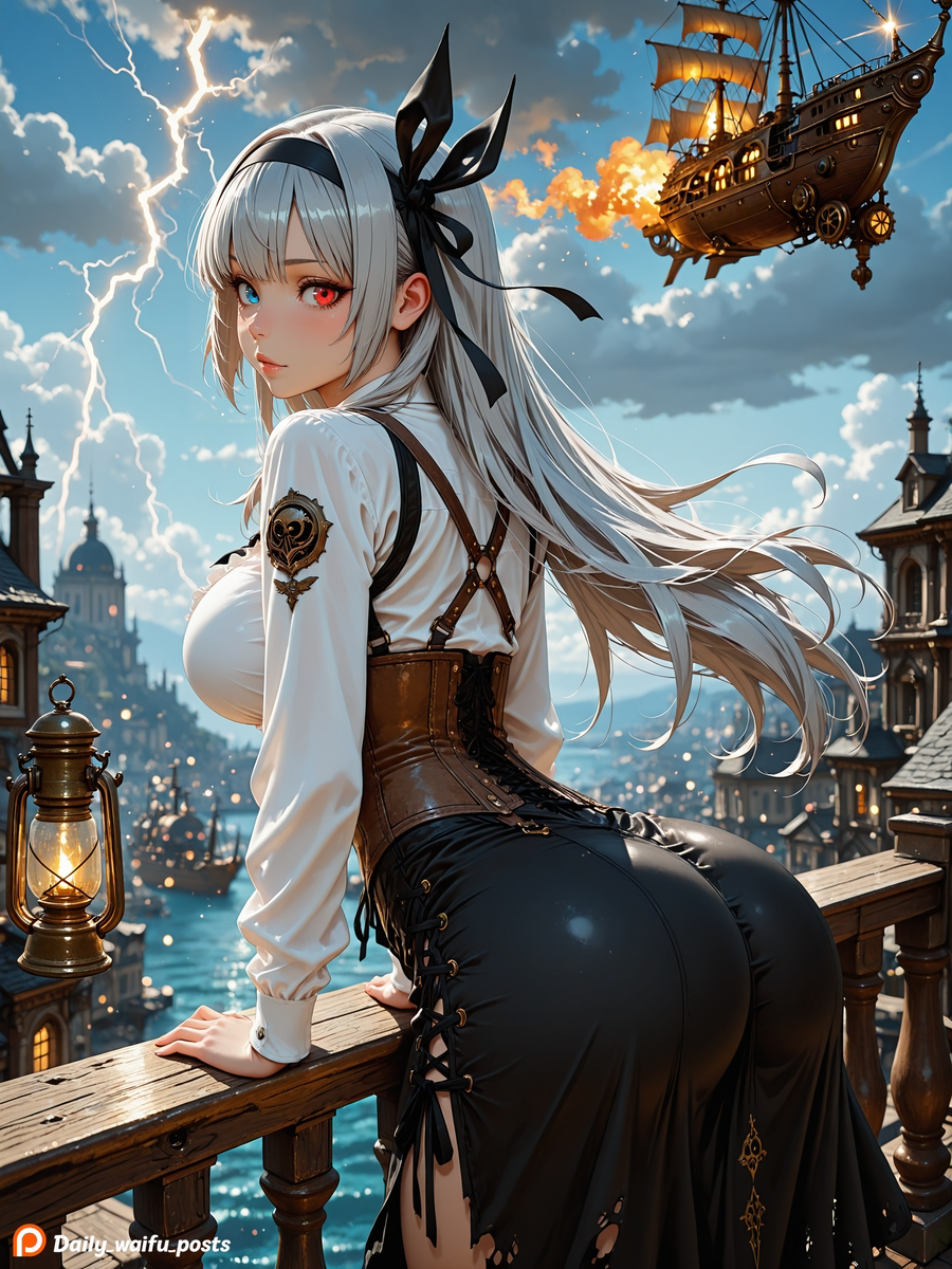 图片[11]-Luminous Valentine-pixiv插画-作品交流服务