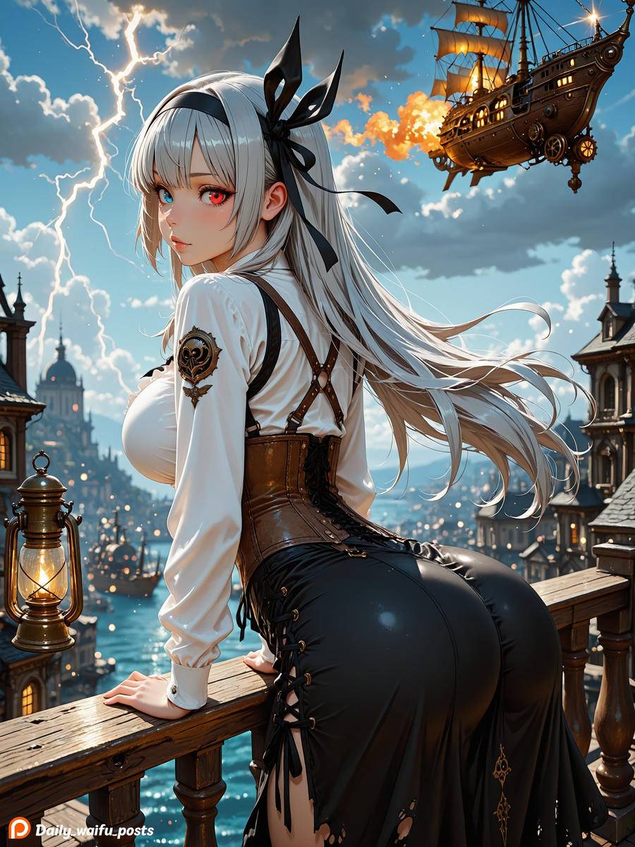 图片[11]-Luminous Valentine-pixiv插画-作品交流服务