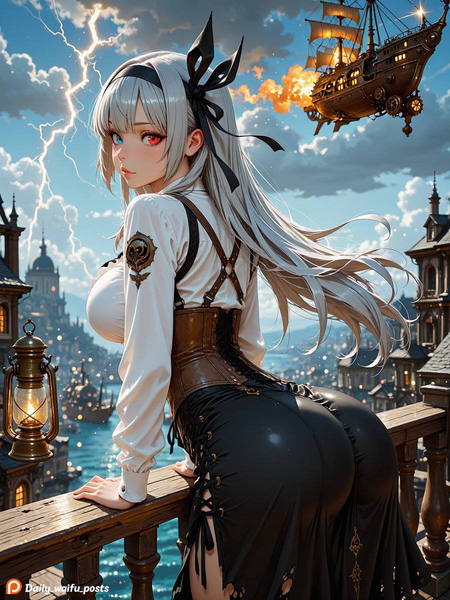 图片[11]-Luminous Valentine-pixiv插画-作品交流服务