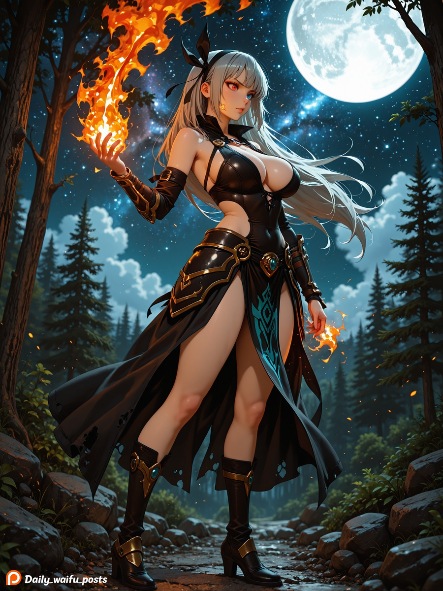 图片[7]-Luminous Valentine-pixiv插画-作品交流服务