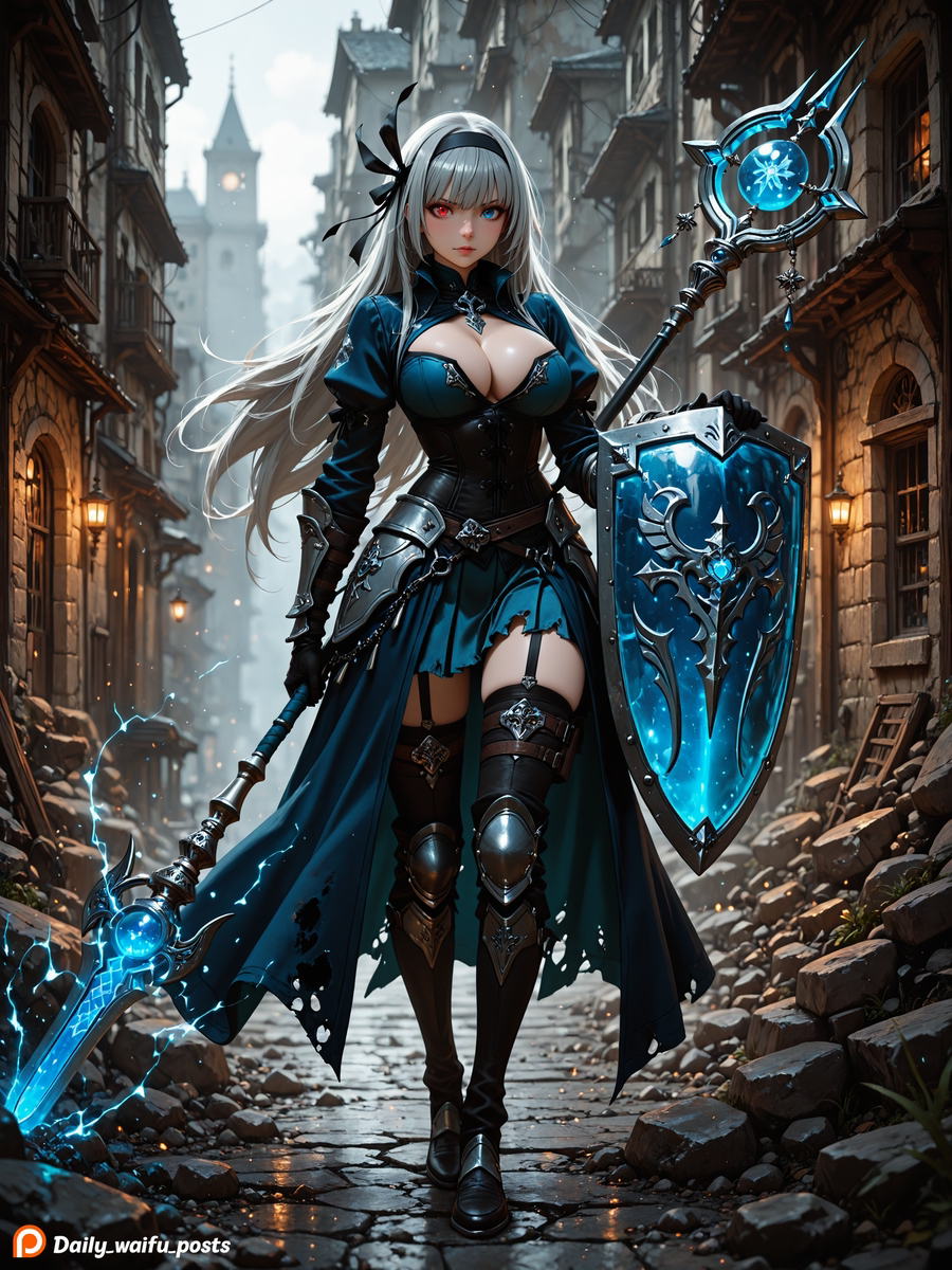 图片[8]-Luminous Valentine-pixiv插画-作品交流服务