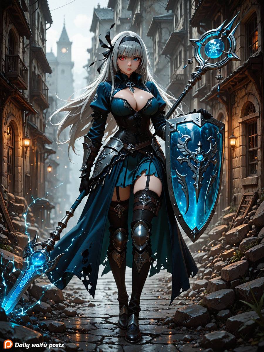 图片[8]-Luminous Valentine-pixiv插画-作品交流服务