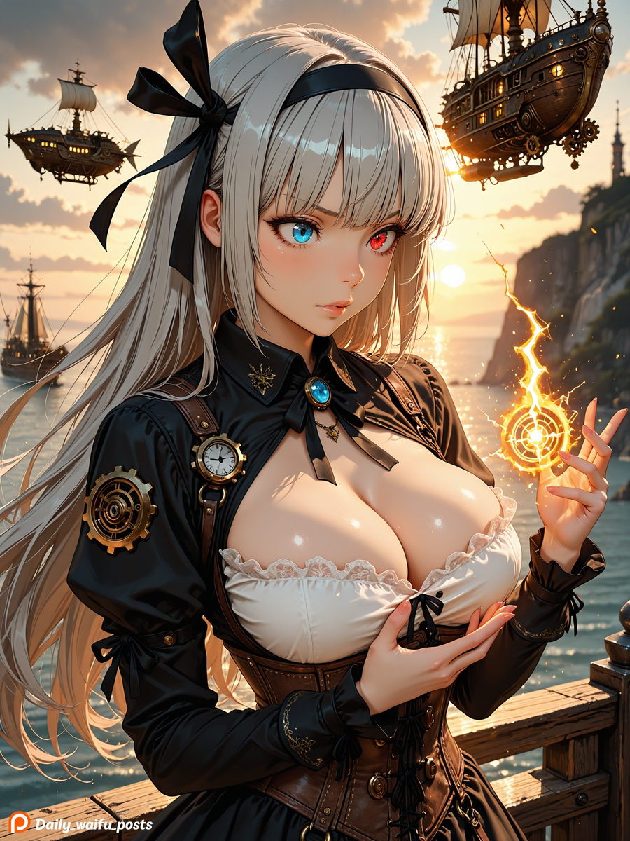 图片[10]-Luminous Valentine-pixiv插画-作品交流服务