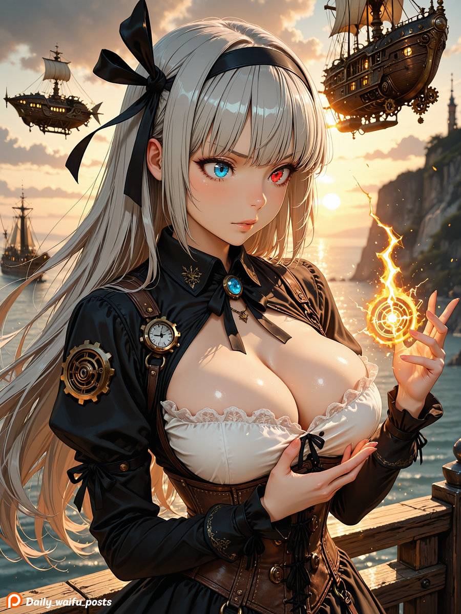 图片[10]-Luminous Valentine-pixiv插画-作品交流服务