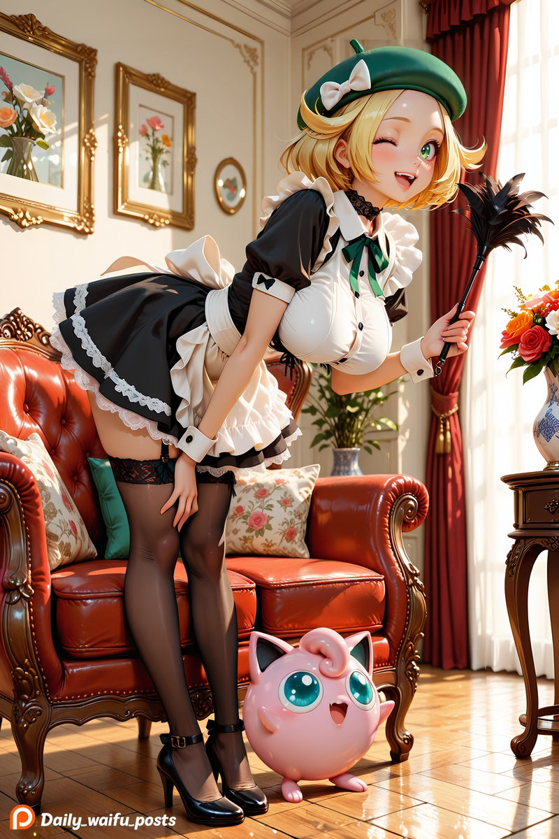 Bianca-pixiv插画-作品交流服务