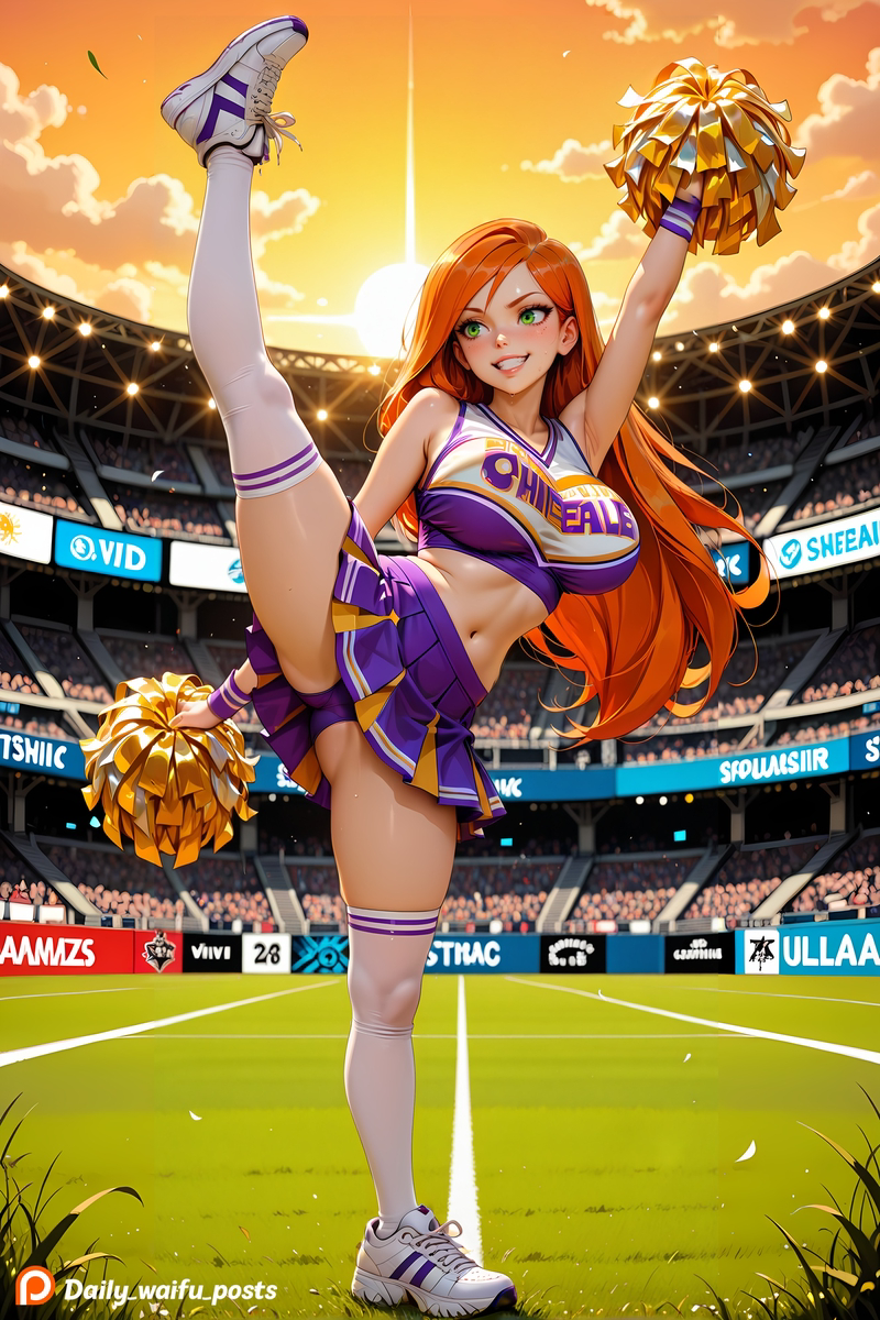 Kim Possible-pixiv插画-作品交流服务