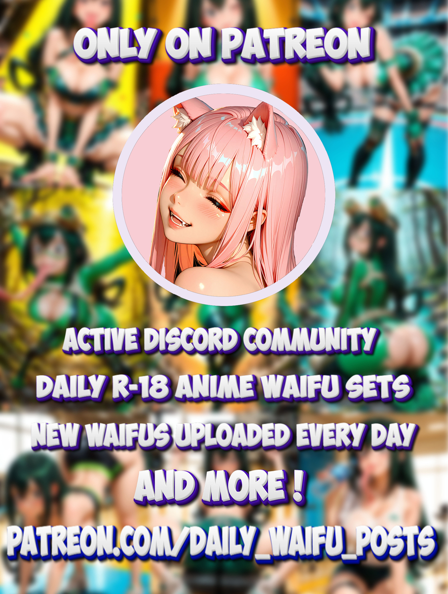 图片[6]-Tsuyu Asui-pixiv插画-作品交流服务