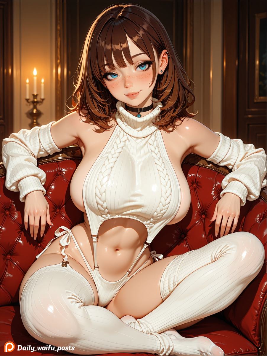 Iris (OC)-pixiv插画-作品交流服务