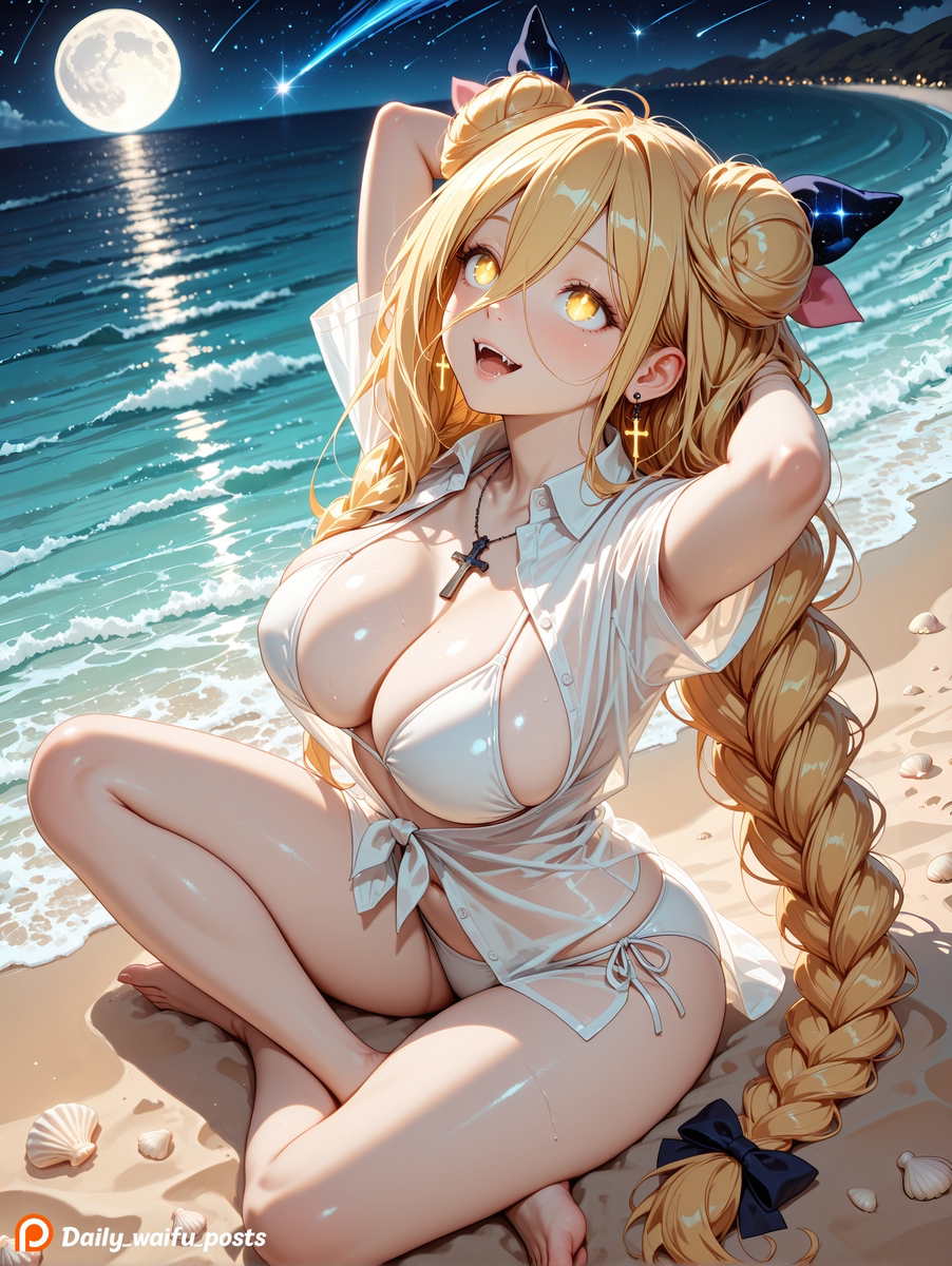 Mukuro-pixiv插画-作品交流服务