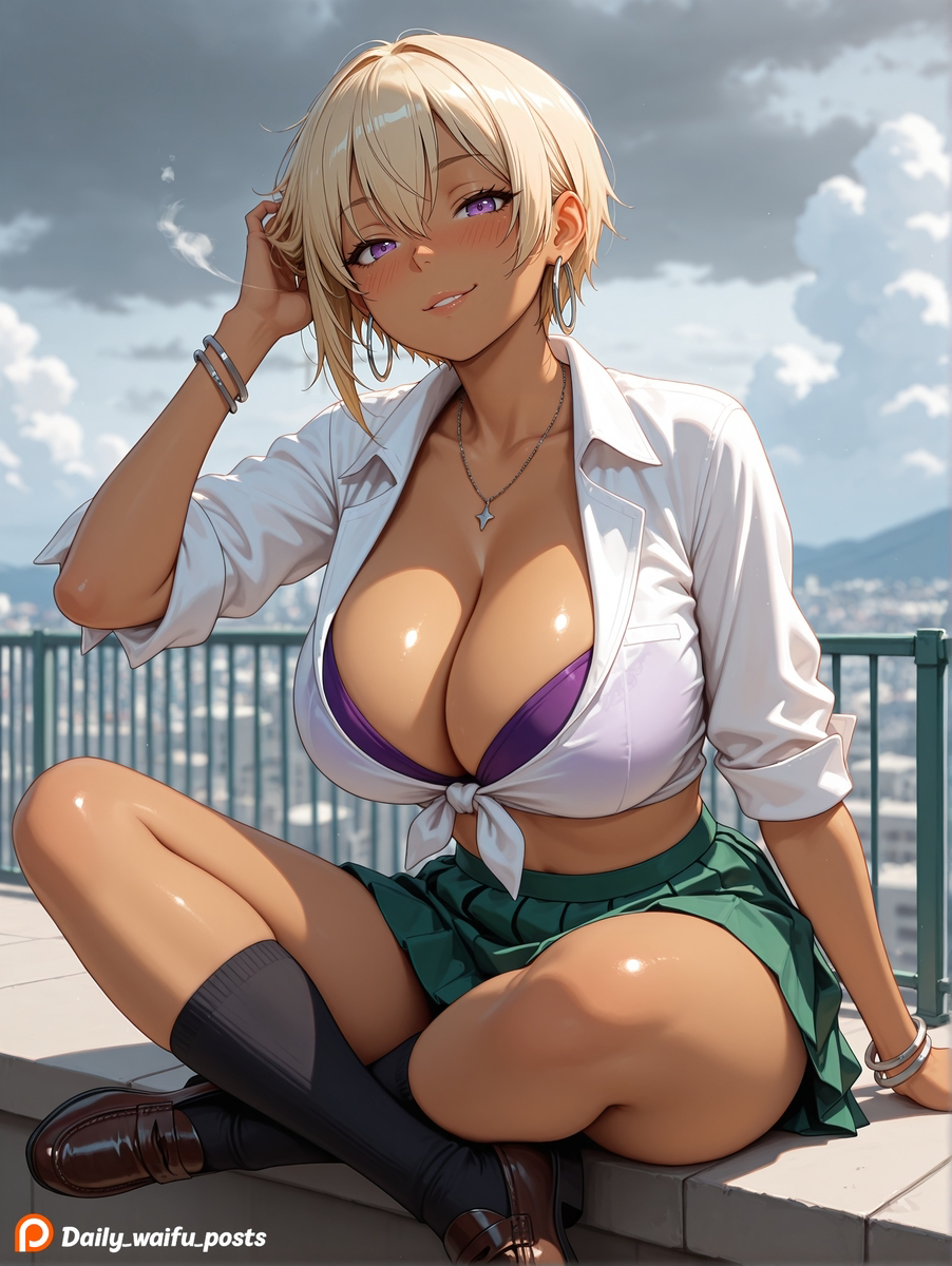 图片[6]-Ranko Honjou-pixiv插画-作品交流服务