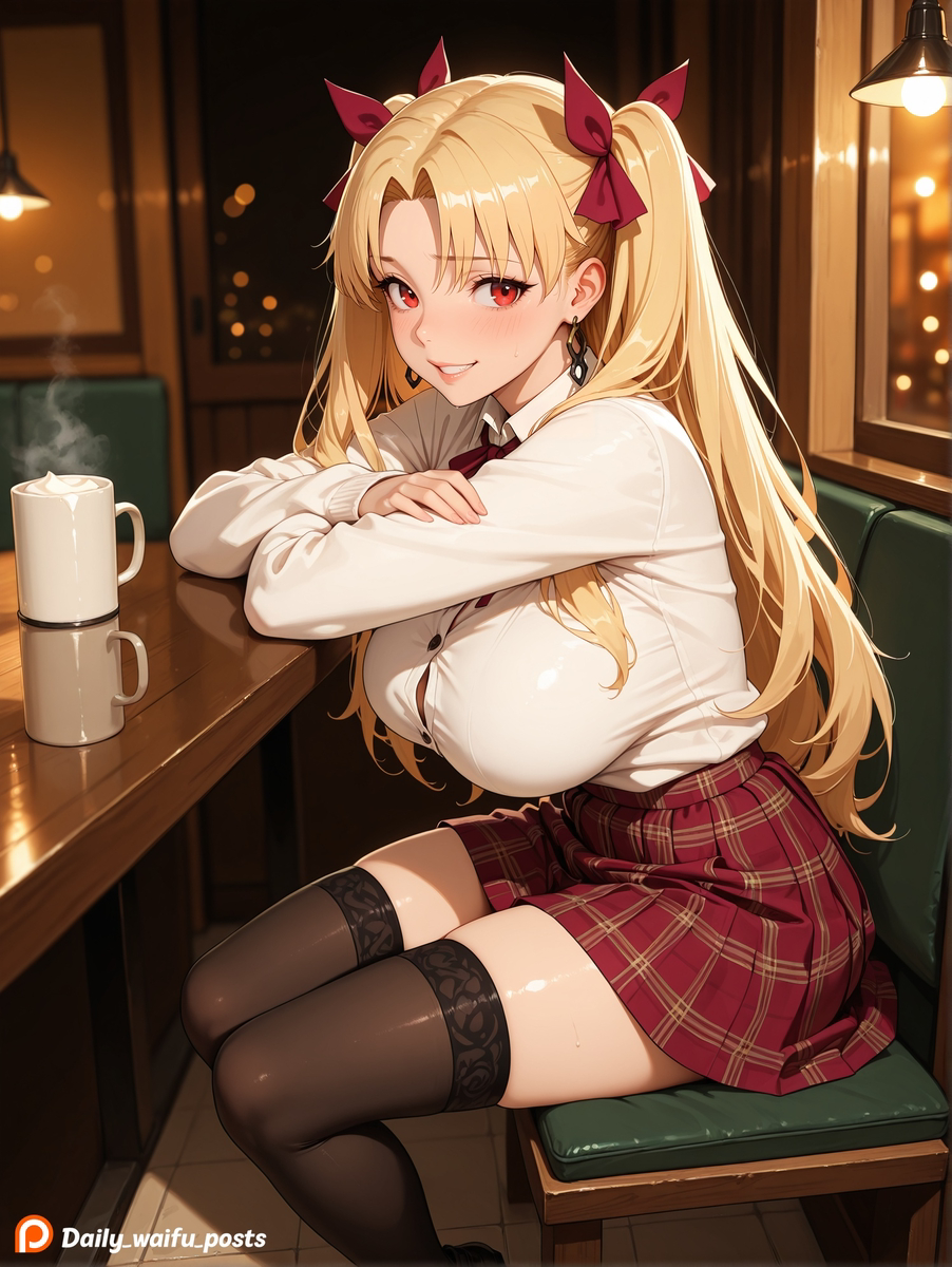 图片[5]-Ereshkigal-pixiv插画-作品交流服务