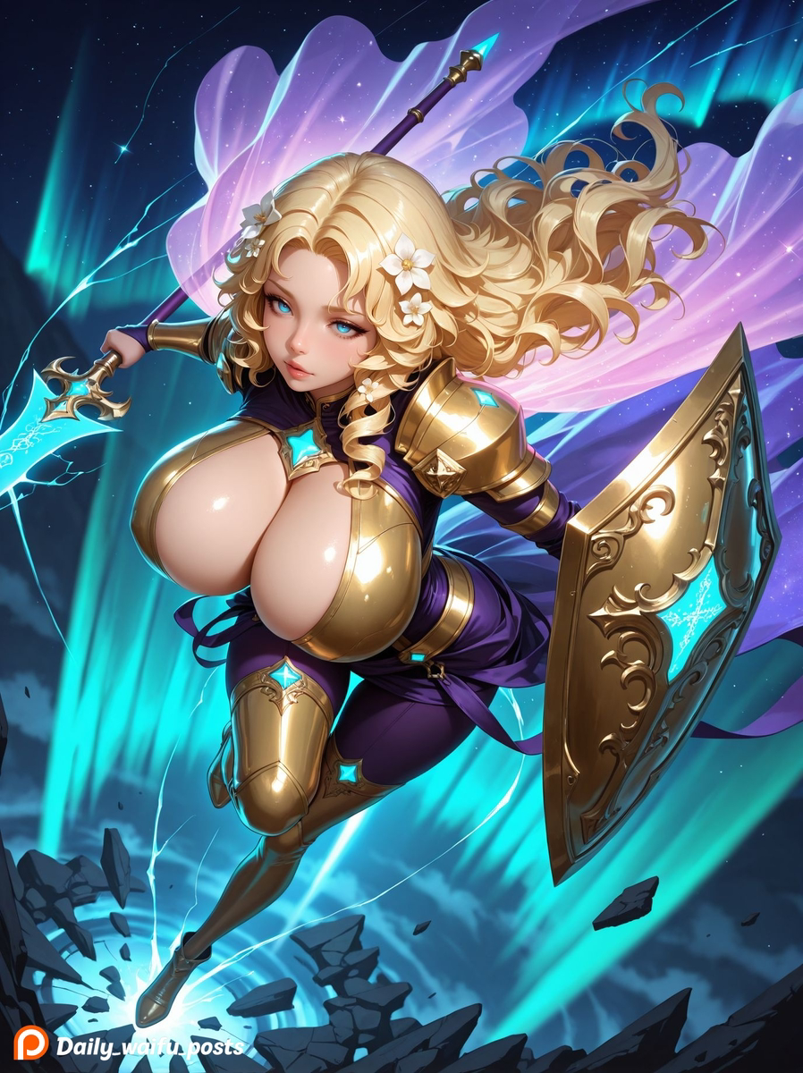 Aphrodite-pixiv插画-作品交流服务