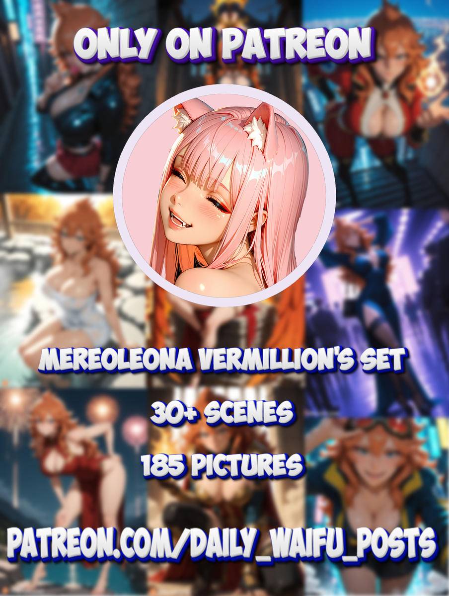 图片[6]-Mereoleona Vermillion-pixiv插画-作品交流服务