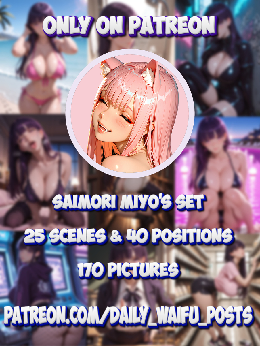 图片[6]-Saimori Miyo-pixiv插画-作品交流服务