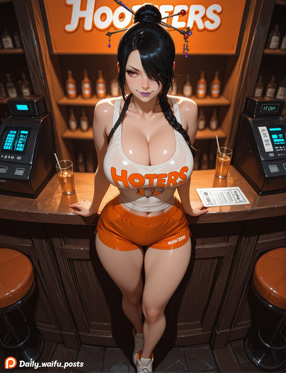 Lulu-pixiv插画-作品交流服务