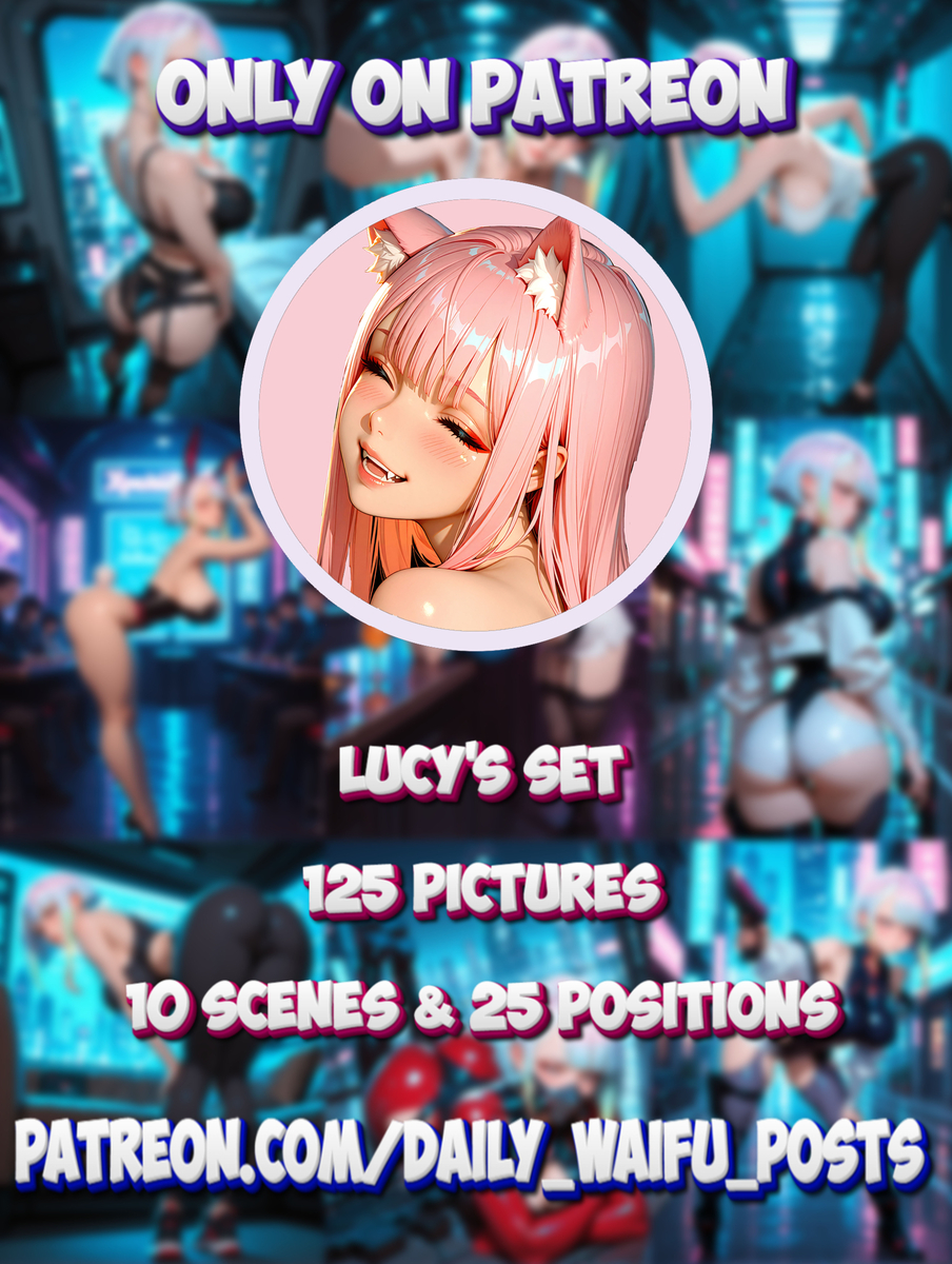 图片[6]-Lucy-pixiv插画-作品交流服务