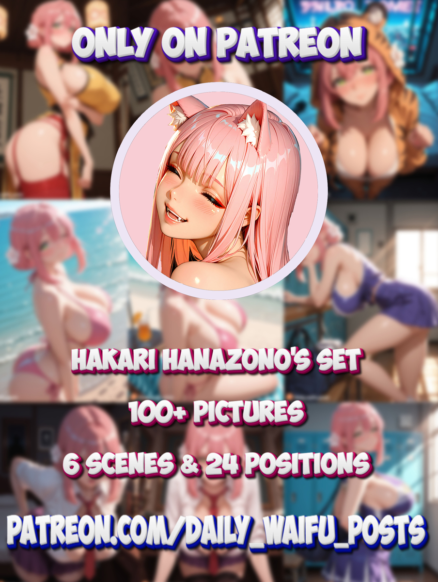 图片[6]-Hakari Hanazono-pixiv插画-作品交流服务