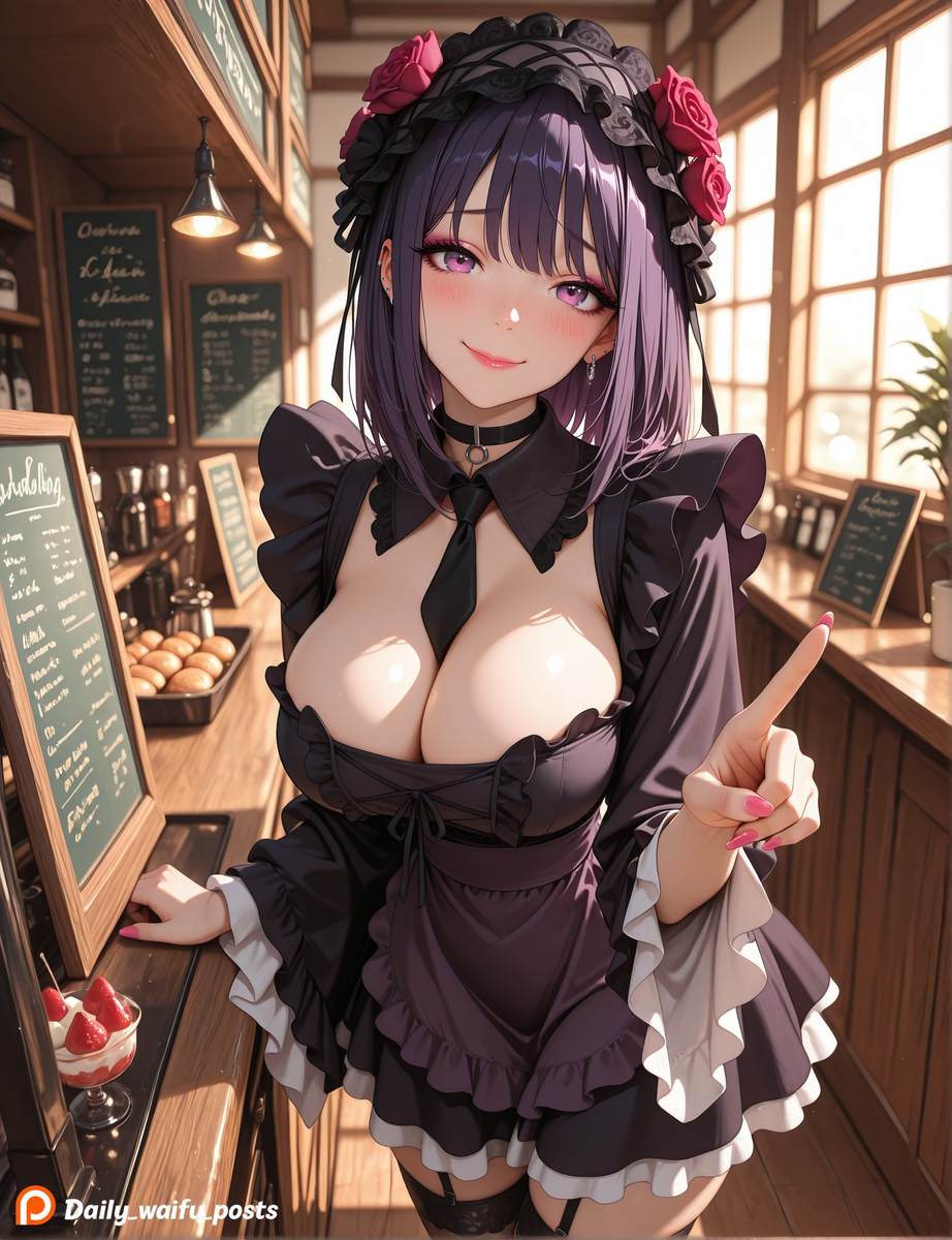 Marin Kitagawa-pixiv插画-作品交流服务