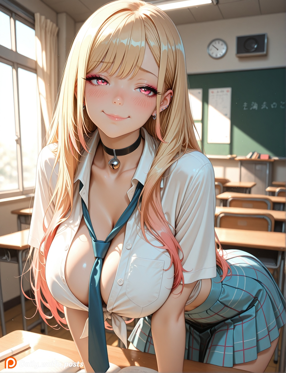 图片[6]-Marin Kitagawa-pixiv插画-作品交流服务