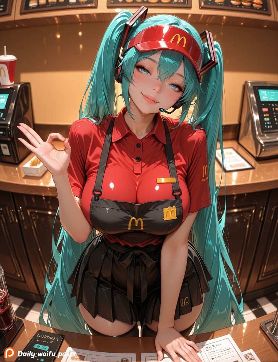 Hatsune Miku-pixiv插画-作品交流服务