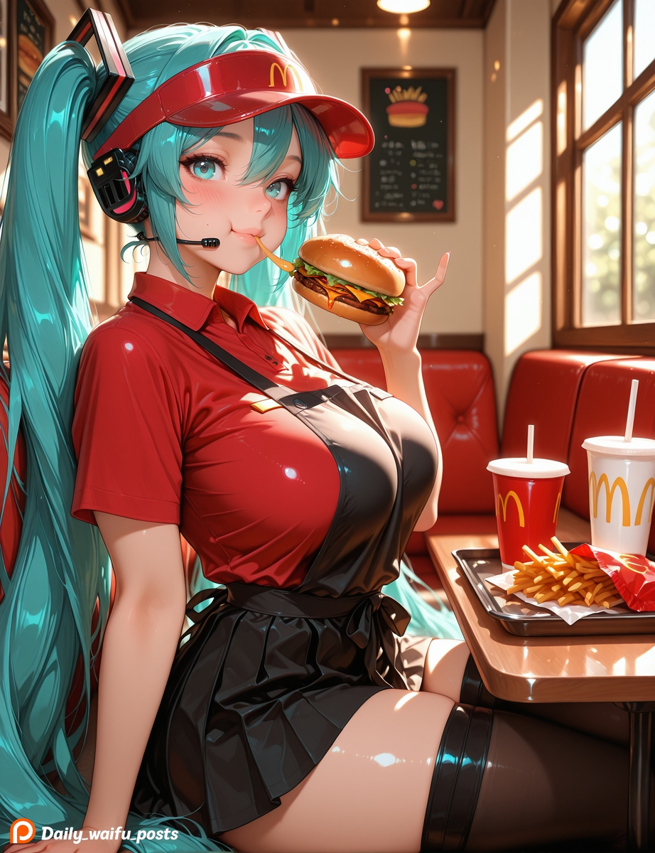 图片[5]-Hatsune Miku-pixiv插画-作品交流服务