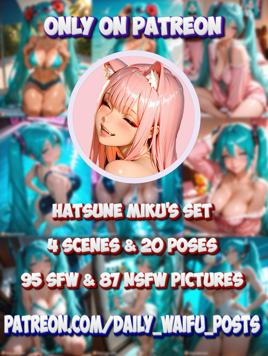 图片[6]-Hatsune Miku-pixiv插画-作品交流服务