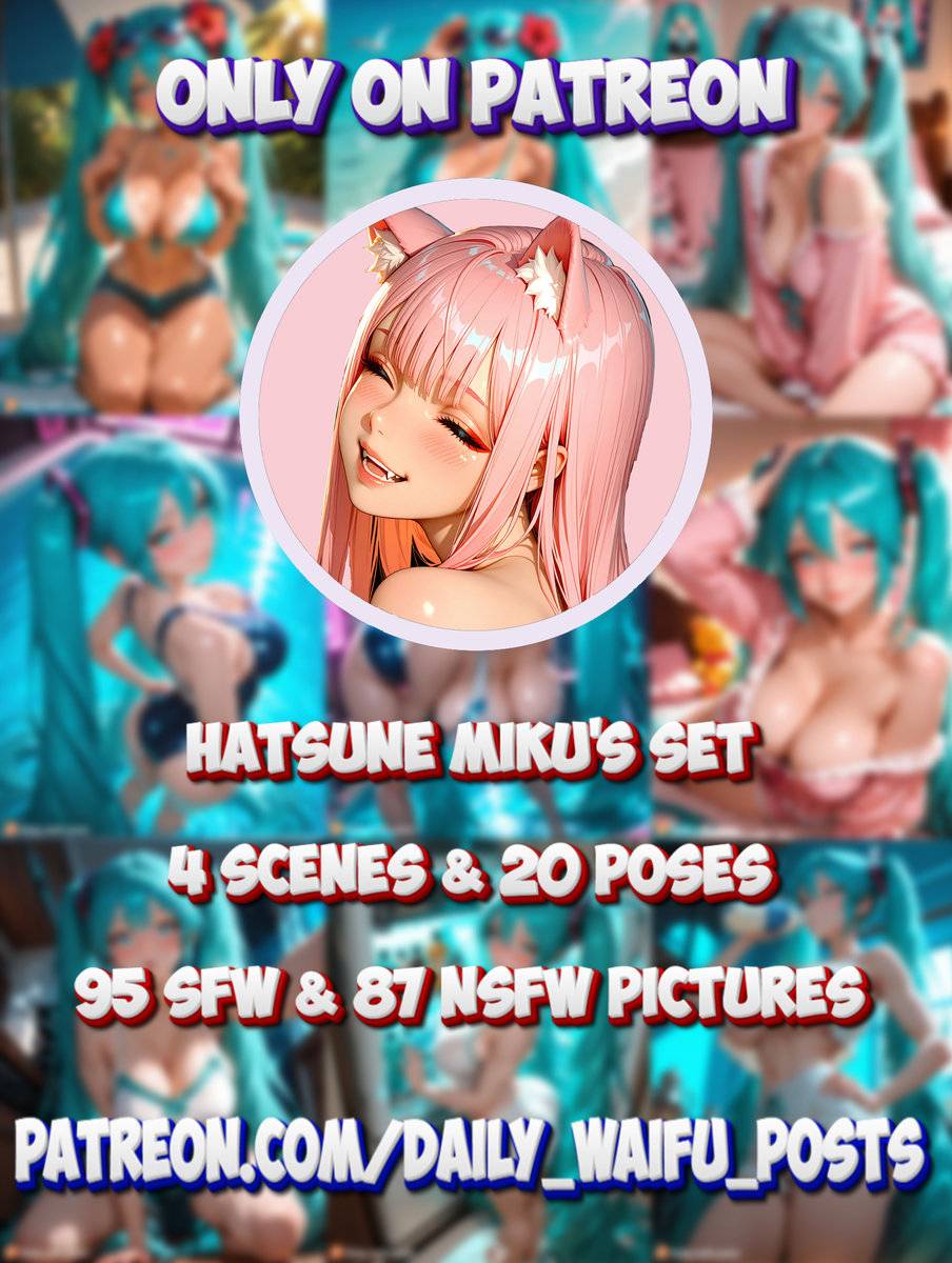 图片[6]-Hatsune Miku-pixiv插画-作品交流服务