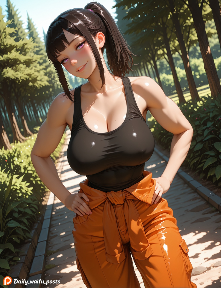 MAki Oze-pixiv插画-作品交流服务