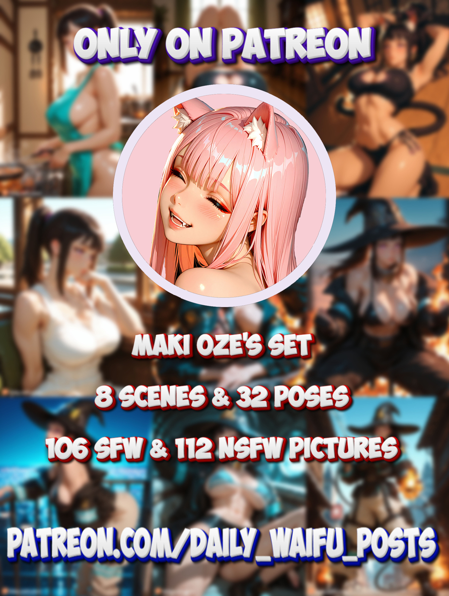 图片[8]-MAki Oze-pixiv插画-作品交流服务