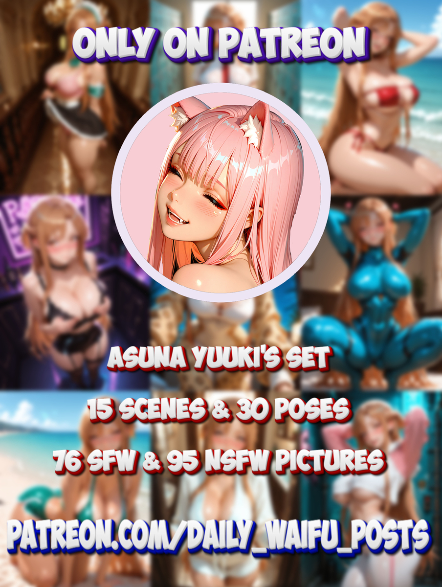 图片[6]-Asuna Yuuki-pixiv插画-作品交流服务